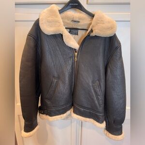 Ricardo BH Men’s Bomber Jacket